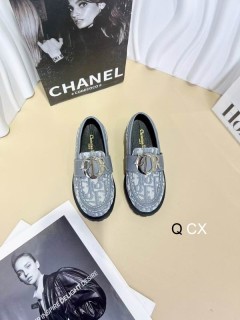 2024.11.13 Dior Kid Shoes sz26-35 005