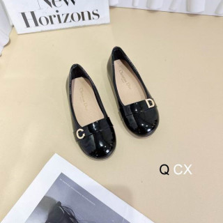 2024.11.13 Dior Kid Shoes sz26-35 007