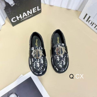2024.11.13 Dior Kid Shoes sz26-35 003