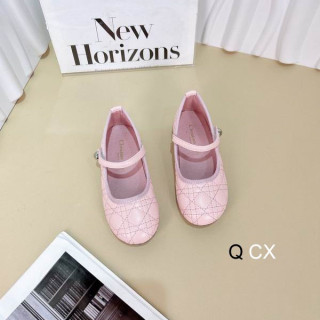 2024.11.13 Dior Kid Shoes sz26-35 002