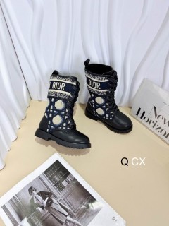 2024.11.13 Dior Kid Shoes sz26-35 009