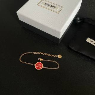 2024.11.19 MiuMiu Bracaelet 1194