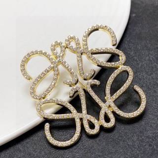 2024.11.19 Loewe Brooch 015