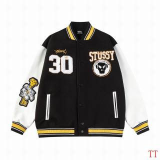 2024.11.22 Stussy Jacket M-2XL 011
