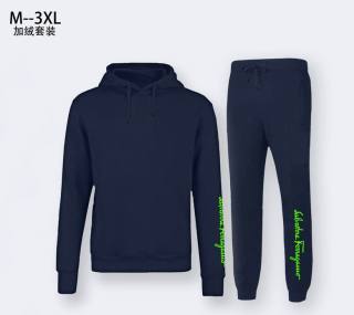 2024.11.27 Ferragamo Sports Suit M-3XL 010