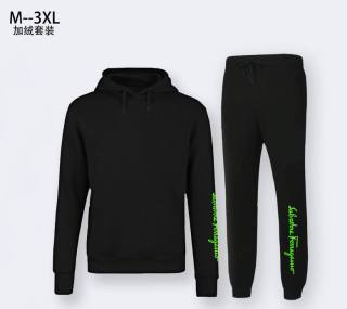 2024.11.27 Ferragamo Sports Suit M-3XL 011