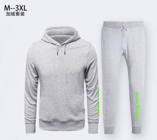 2024.11.27 Ferragamo Sports Suit M-3XL 012