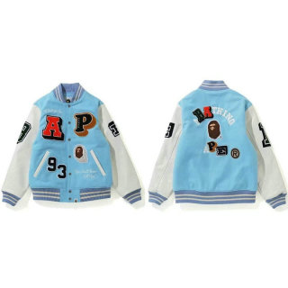 Bape Jacket M-3XL (1)