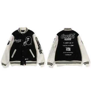 Bape Jacket M-3XL (7)