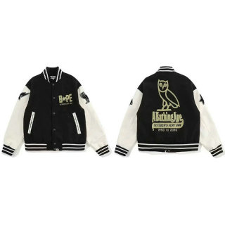 Bape Jacket M-3XL (12)