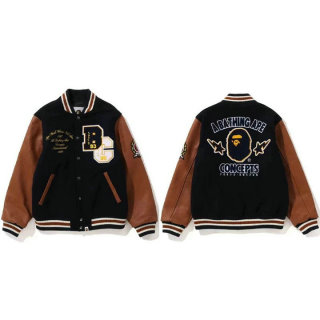 Bape Jacket M-3XL (10)