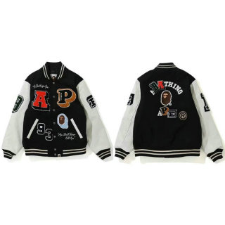 Bape Jacket M-3XL (3)