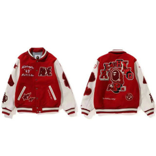 Bape Jacket M-3XL (4)