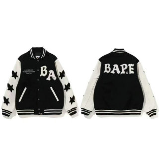 Bape Jacket M-3XL (5)