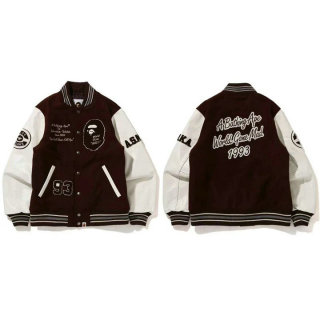 Bape Jacket M-3XL (6)