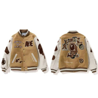 Bape Jacket M-3XL (11)