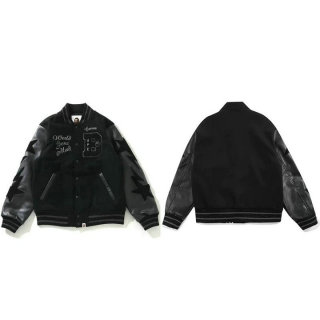 Bape Jacket M-3XL (15)