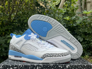 Authentic Jordan Spizike Low GS UNC
