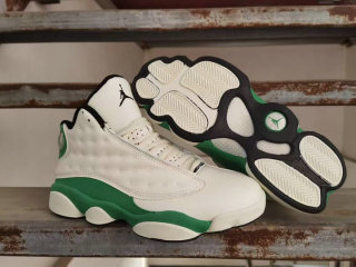 Air Jordan 13 Shoes AAA (69)