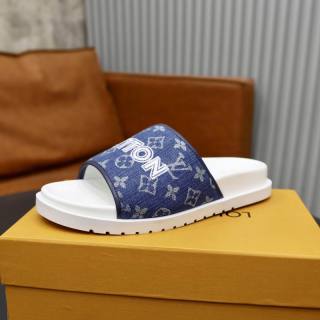 LV Slippers 38-45 (36)