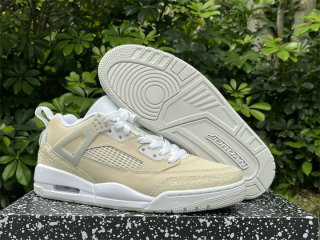 Authentic Air Jordan Legacy 312 Low White/Brown