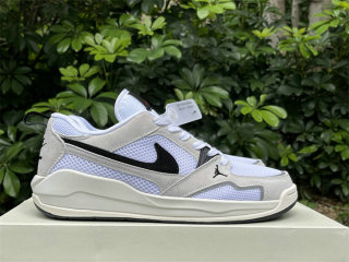 Authentic Jordan CMFT Era White/Black/Sail