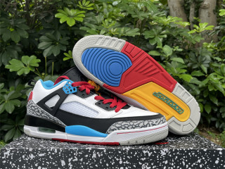 Authentic Jordan Spizike Low Obama