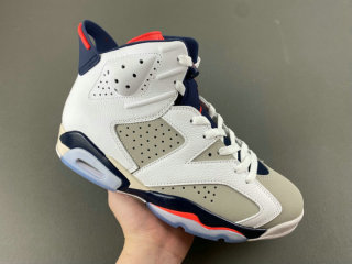Perfect Air Jordan 6 shoes (42)