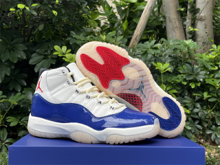 Authentic Air Jordan 11 GS Rare Air
