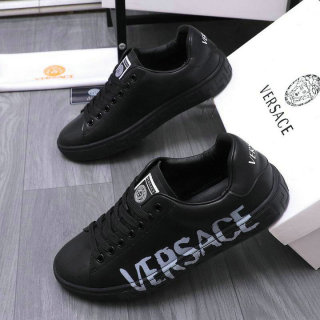 Versace Shoes 38-44 (1)