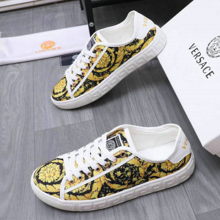 Versace Shoes 38-44 (2)