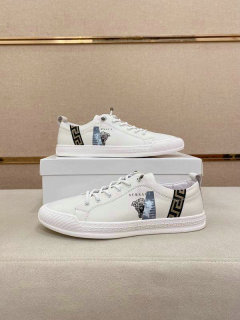 Versace Shoes 38-44 (5)