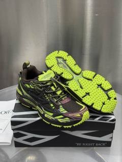 OFF WHITE Shoes (1389)