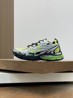 OFF WHITE Shoes (1391)