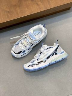 OFF WHITE Shoes (1394)