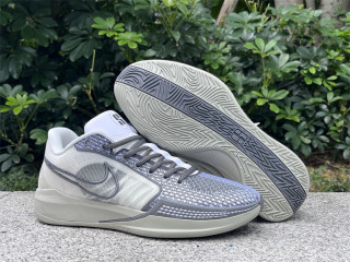 Authentic Nike Sabrina I EP Black/ASH