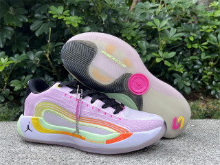 Authentic Jordan LUKA 4 PF Pinke/Rose