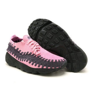 Nike Footscape Wovens Rainbow Women Shoes (1)