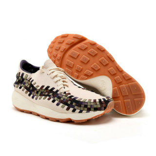 Nike Footscape Wovens Rainbow Women Shoes (5)