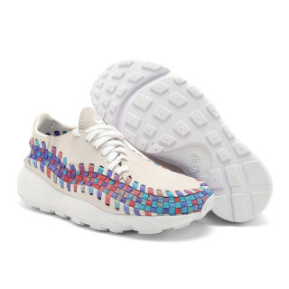 Nike Footscape Wovens Rainbow Women Shoes (2)