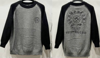 Chrome Hearts Sweater S-L (2)