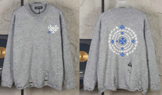 Chrome Hearts Sweater S-L (13)