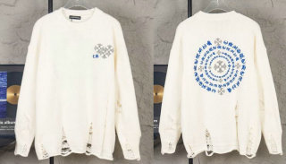 Chrome Hearts Sweater S-L (12)