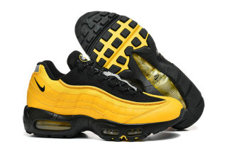 Nike Air Max 95 Shoes (75)