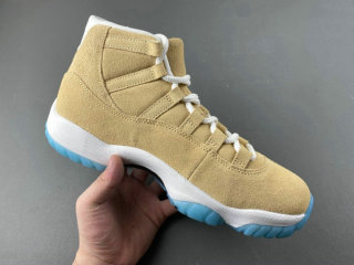 Authentic Air Jordan 11 GS “H-Town”