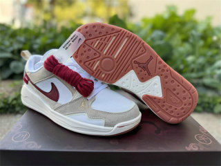 Authentic Jordan CMFT Era CNY