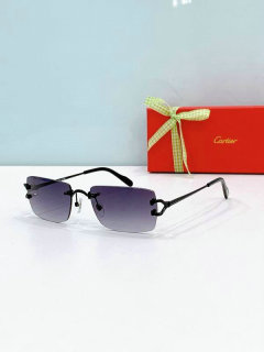 Cartier Sunglasses AAA (526)