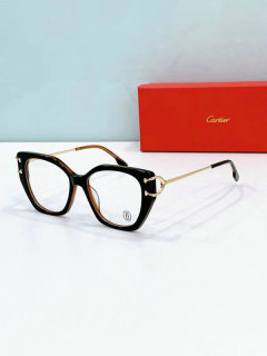 Cartier Sunglasses AAA (534)