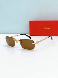 Cartier Sunglasses AAA (514)