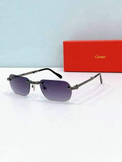 Cartier Sunglasses AAA (513)